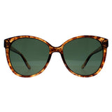 Montana MP74 brown women sunglasses - British product