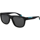 Polaroid black PLD 2163 S sunglasses (British brand)