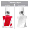 Essie Gel Couture Rock The Runway nail polish - British product