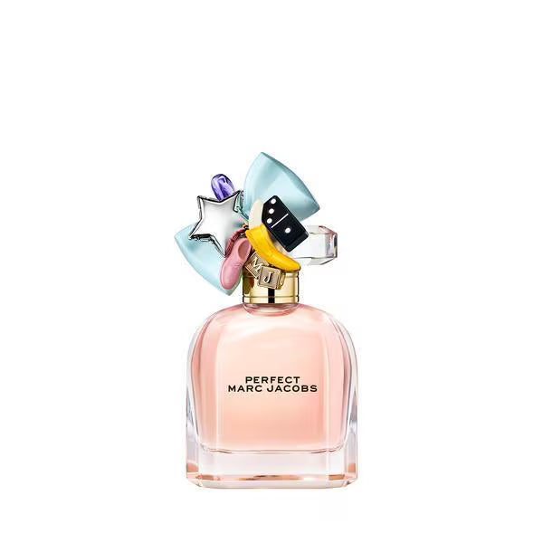 Marc Jacobs Perfect perfume 50ml, imported from the UK