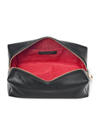 Aspinal of London large leather cosmetic case, UK version