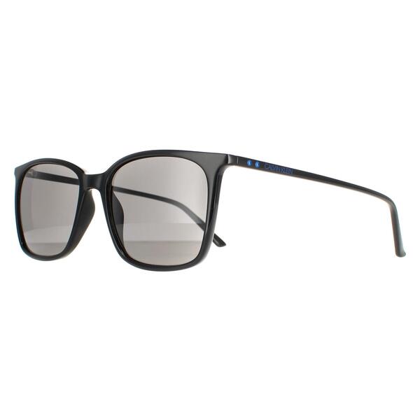 Calvin Klein sunglasses CK18534S black, imported from the UK