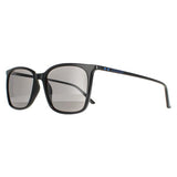 Calvin Klein sunglasses CK18534S black, imported from the UK