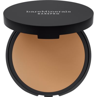 bareMinerals BAREPRO 16hr Skin-Perfecting Powder Foundation GOODS Boots Sable 21 Medium Deep 40 Cool  