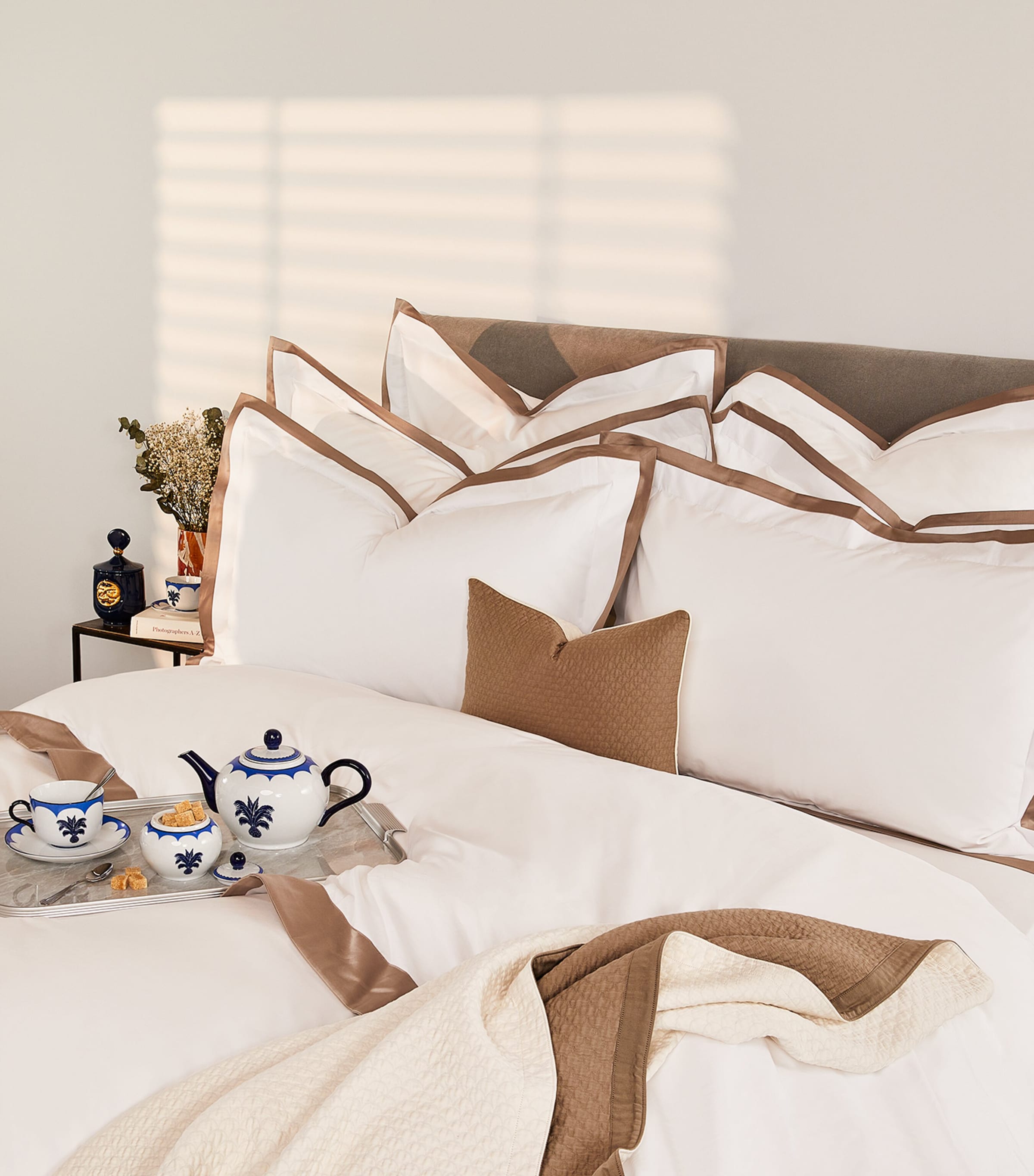Square Standard Pillowcase 65cm x 65cm