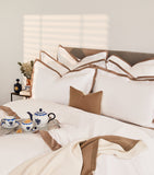 Square Standard Pillowcase 65cm x 65cm