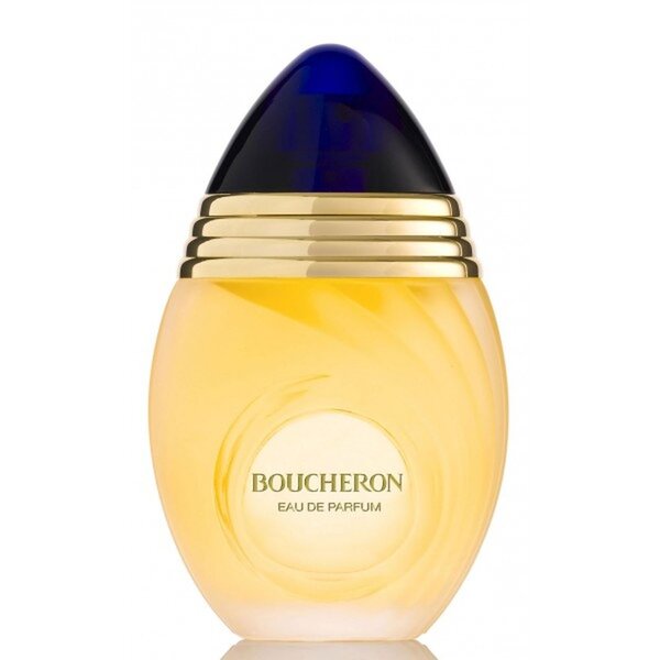 Boucheron Eau de Parfum 100ml Spray GOODS Superdrug   