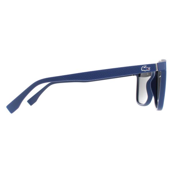 Lacoste sunglasses blue polarised men (British brand)