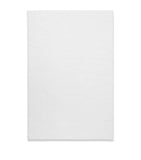 Hamam Pera Woven bath mat 100x150cm, UK version