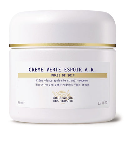 Harrods Biologique Recherche Crème Verte Espoir A.R. Gesichtscreme 50ml - Online bei McGrocer kaufen