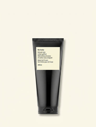John Lewis Jo Malone London Revitalise Body Gel-Cream 200ml- Buy online at McGrocer