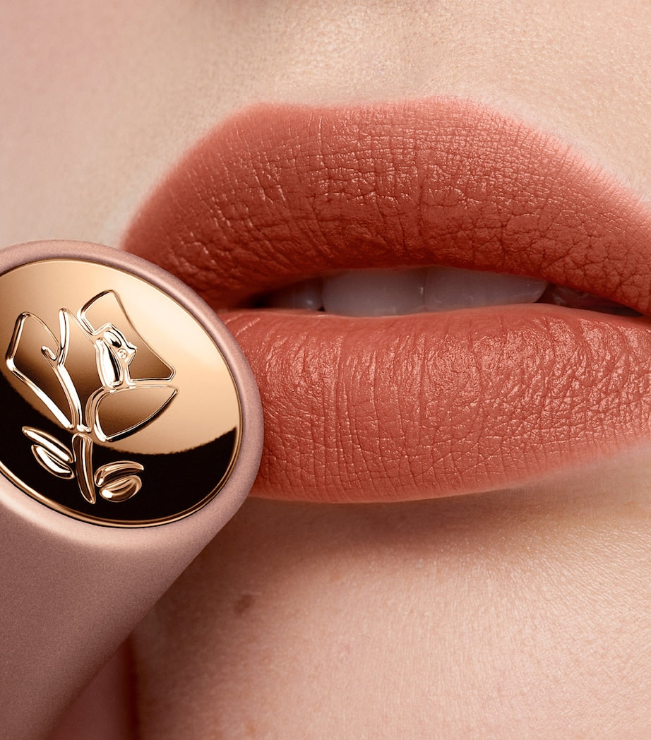 Lancôme L'Absolu Rouge Intimate lipstick, UK version