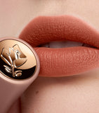 Lancôme L'Absolu Rouge Intimate lipstick, UK version