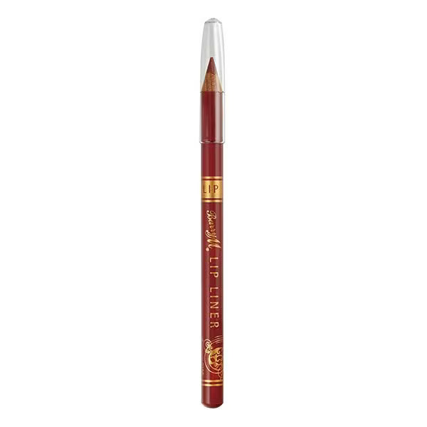 Barry M Lip Liner Rose 4.6g - British product