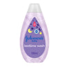Johnson's Baby Bedtime Wash 500ml, UK version