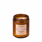 Sybarite Amber Gaze Candle GOODS Superdrug   