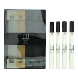 Dunhill Icon, Icon Absolute, Icon Elite, Icon Racing 4 x 7ml GOODS Superdrug   