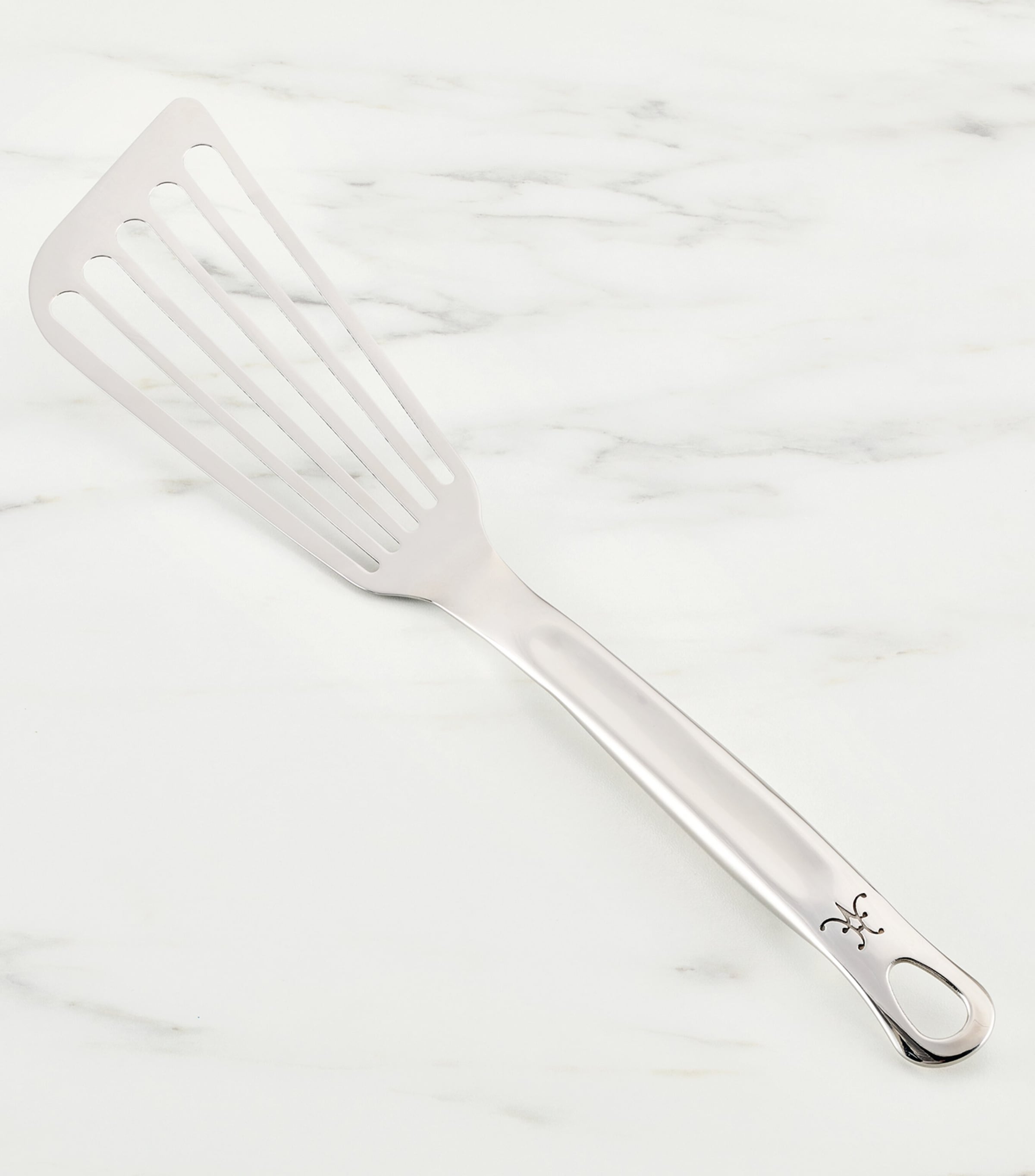 Hestan stainless steel utensils set 5 piece - British product
