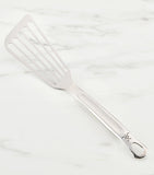 Hestan stainless steel utensils set 5 piece - British product