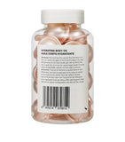 REHAB Retreat Dose Hydrate Body Oil 240g, imported from the UK