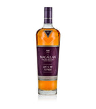 The Macallan Art is the Flower single malt whisky 70cl (British brand)