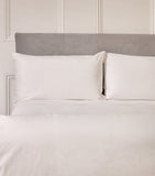 Harrods of London dust mite pillowcase protector pair, 50cm x 90cm, UK version