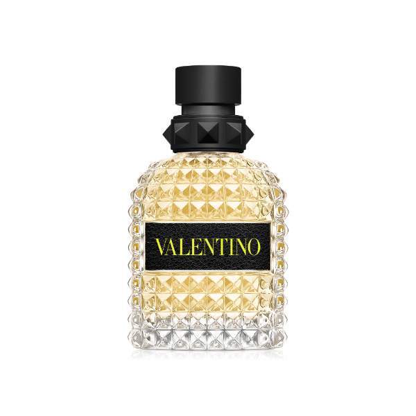 Valentino Uomo Born In Roma Yellow Dream EDT 100ml