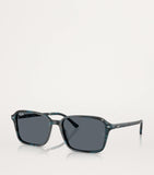Ray-Ban Raimond sunglasses RB2231 acetate frame (British brand)