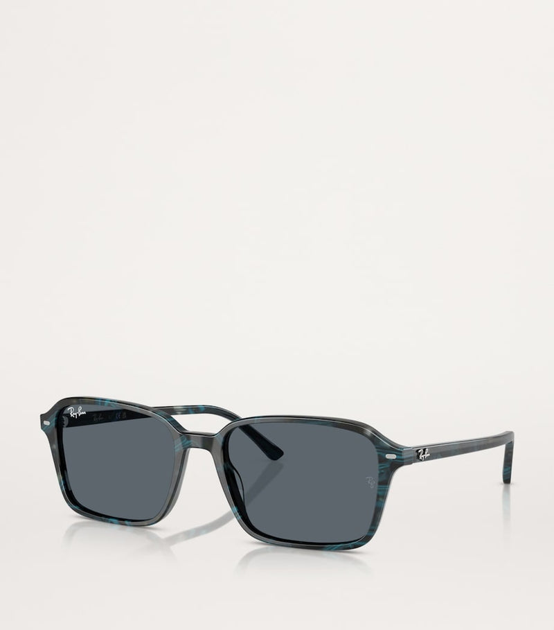 Ray-Ban Raimond sunglasses RB2231 acetate frame (British brand)