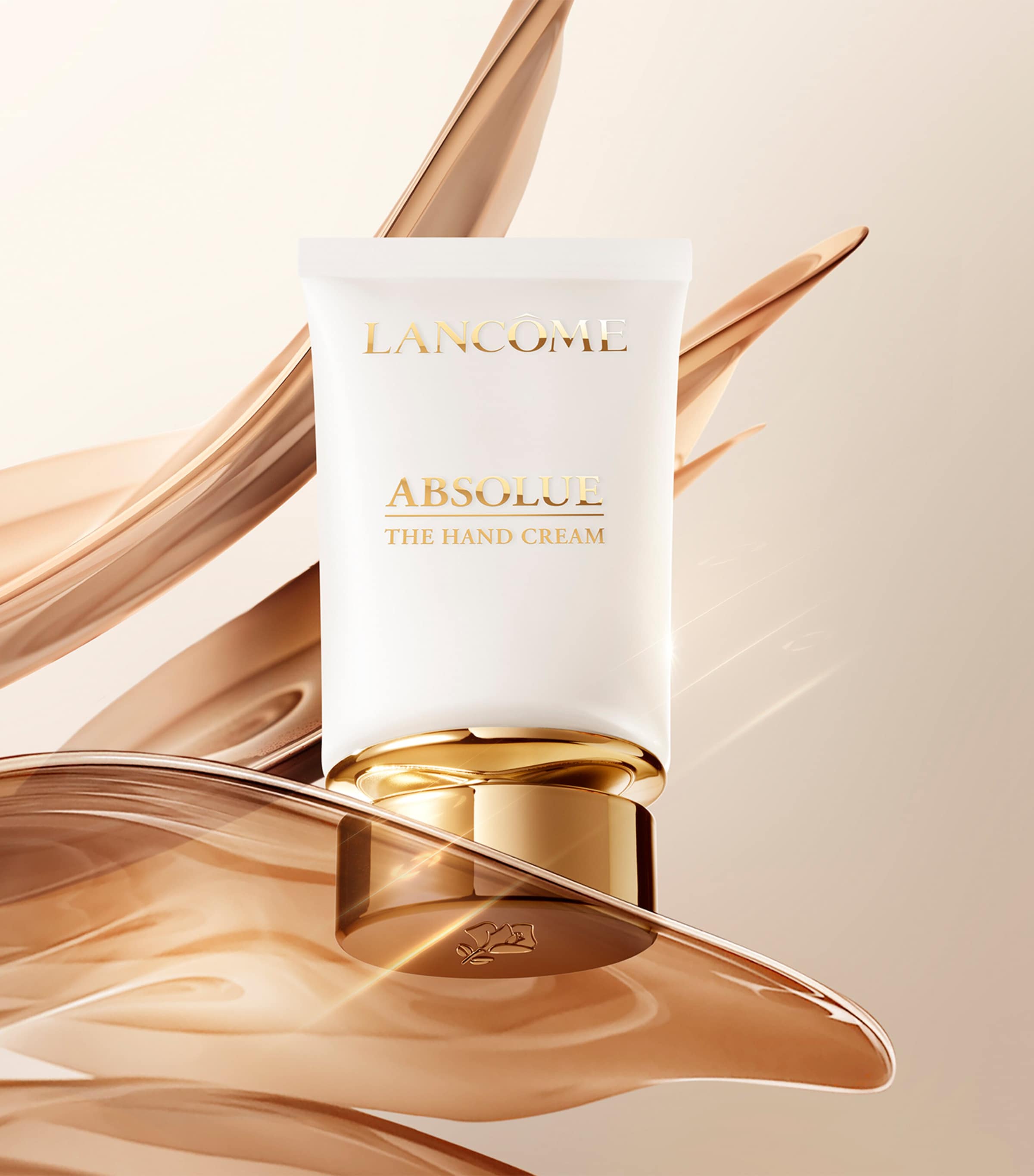 Lancôme hydrating hand cream 50ml, UK version