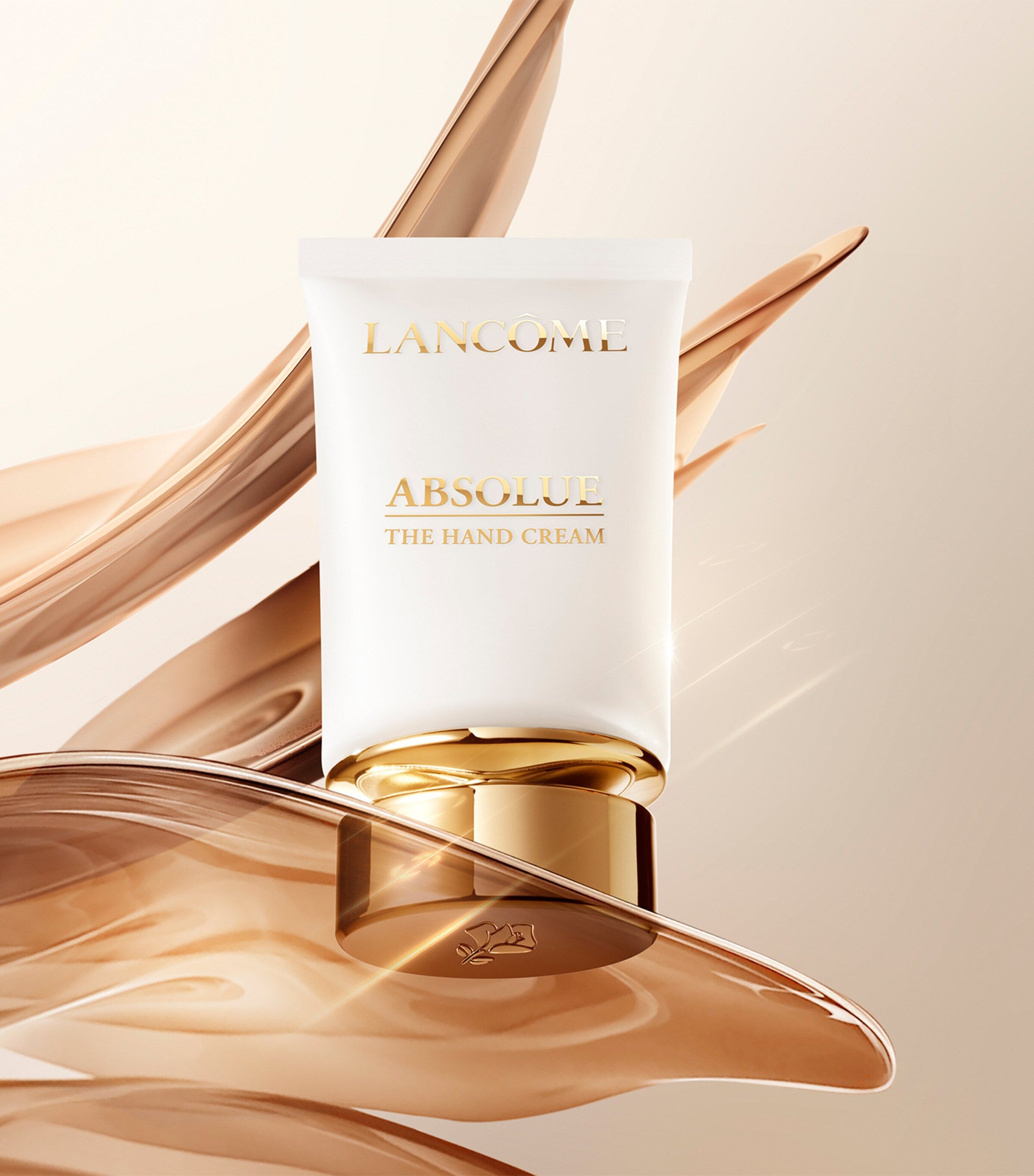 Lancôme hydrating hand cream 50ml, UK version