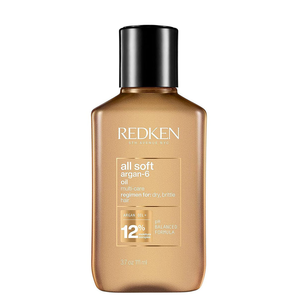 Redken All Soft Argan-6 Oil 111ml