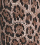 Dolce&Gabbana Leopardo travel mug - British product