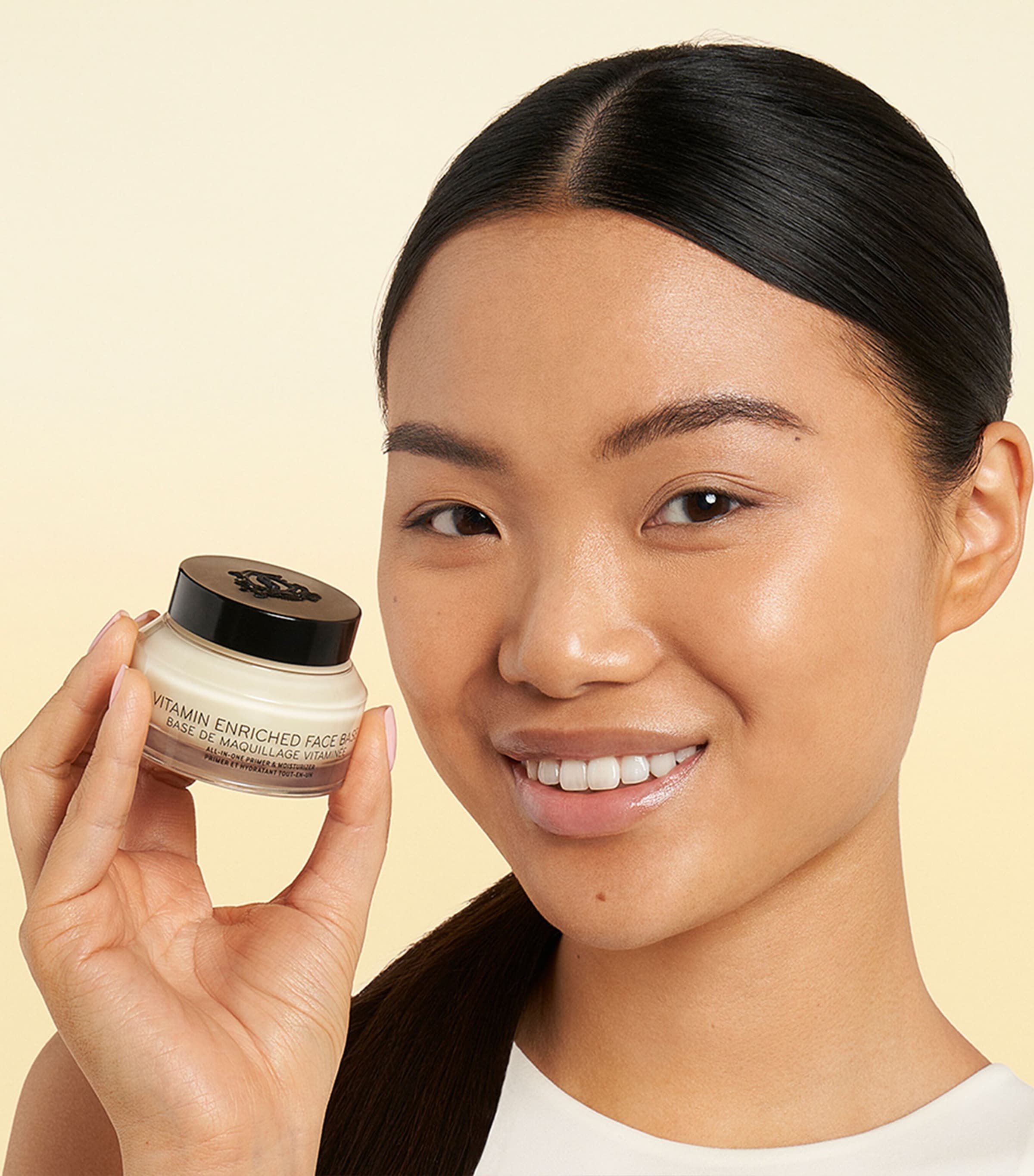 Bobbi Brown Vitamin Enriched Face Base 9g - British product