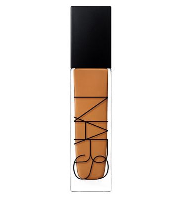 NARS Natural Radiant Longwear Foundation GOODS Boots MD3.3 Caracas  