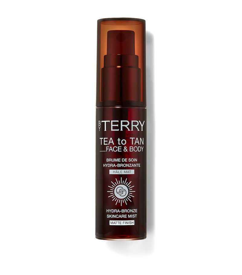 By Terry All-Time Icons Set