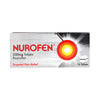 Nurofen 200mg tablets 16 pack, imported from the UK