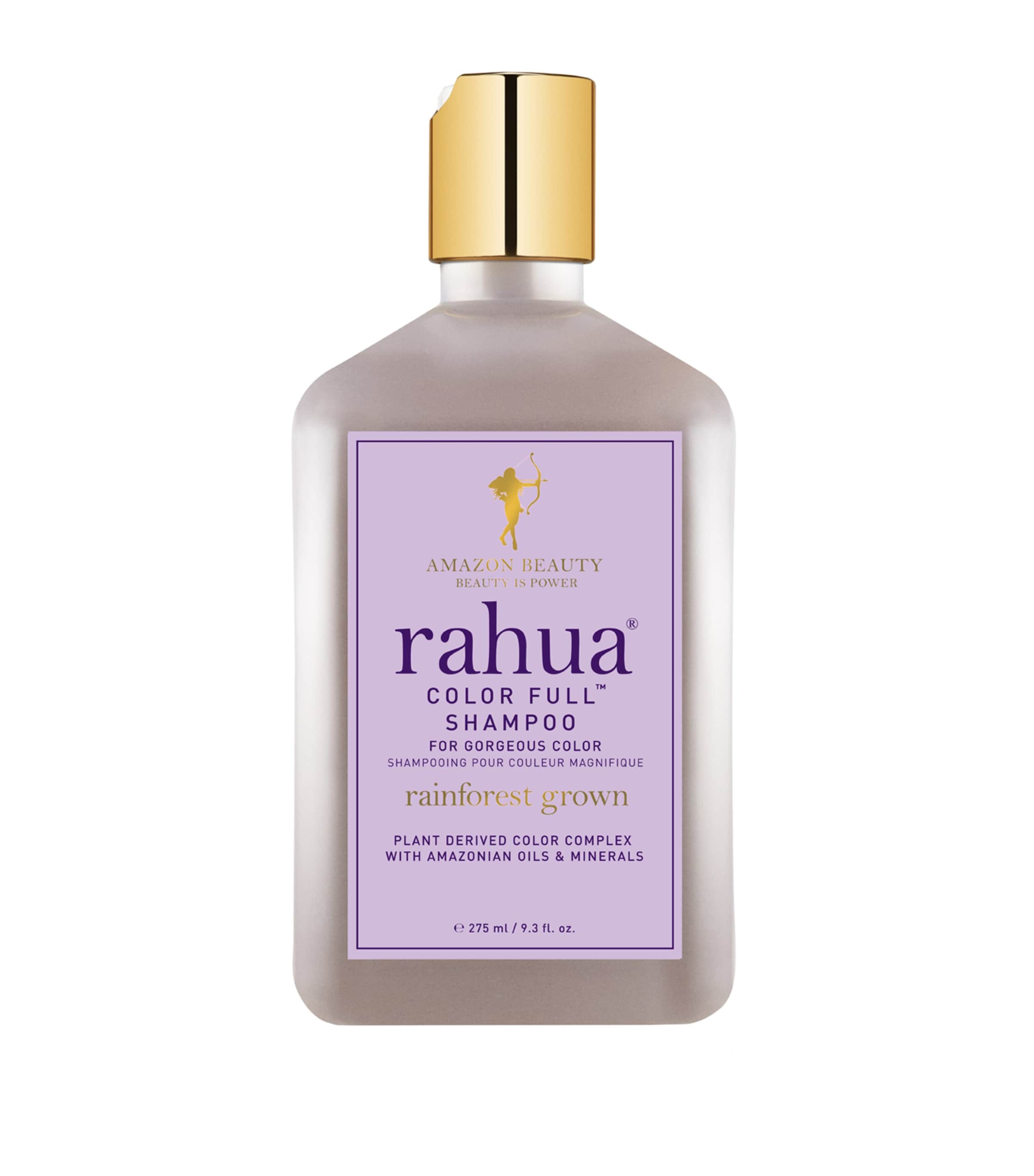Rahua Color Full Shampoo 275ml, imported from the UK