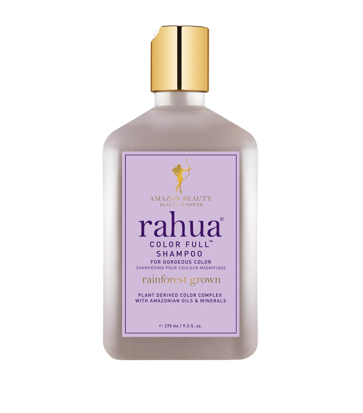 Rahua Color Full Shampoo 275ml, imported from the UK