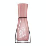 Sally Hansen Insta-Dri Nail Polish - Glos-Sea Make Up & Beauty Accessories Superdrug   