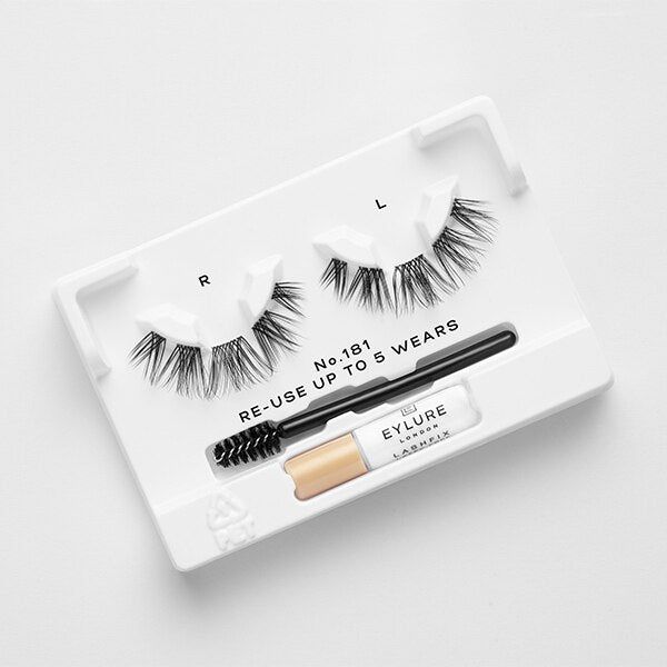 Eylure Underlashes Kit - 181 GOODS Superdrug   