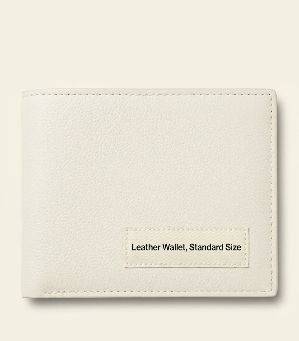 Cartier grained leather Losange wallet blue, UK version