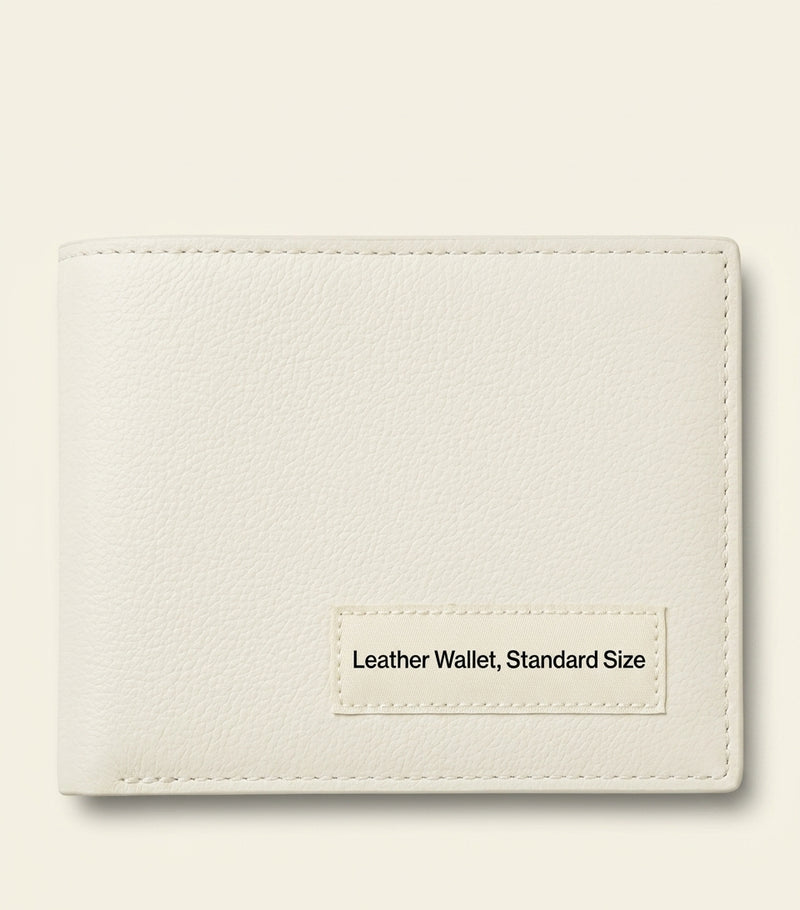 Cartier grained leather Losange wallet blue, UK version