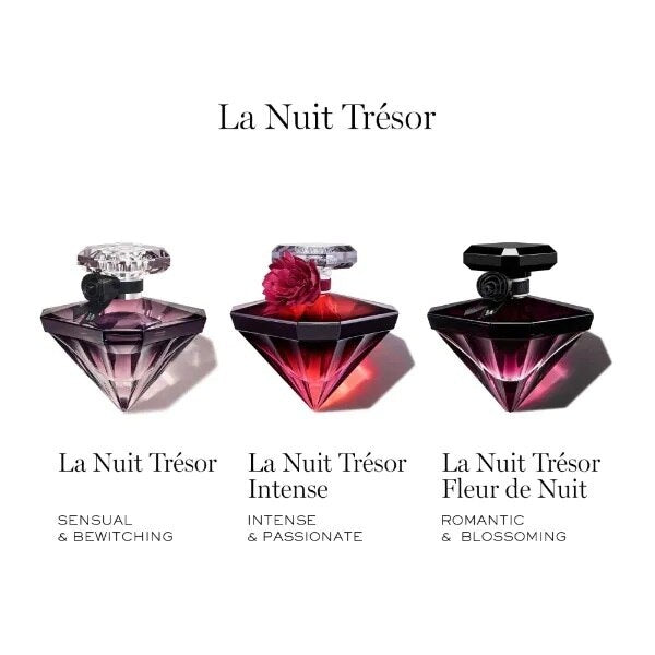 Lancôme La Nuit Trésor Fleur de Nuit EDP OS 30 ml