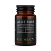 KIKI Health Aloe Pure vegicaps 20 count, imported from the UK