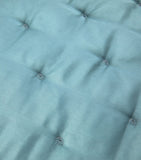 Yves Delorme Triomphe bedspread 285cm x 250cm (British brand)