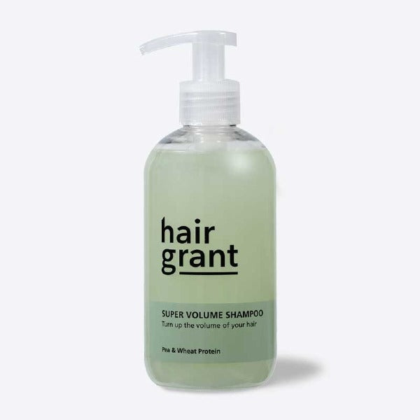 hair grant Super Volume Shampoo 250ml