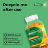 Berocca Immuno orange gummies 60 - British product