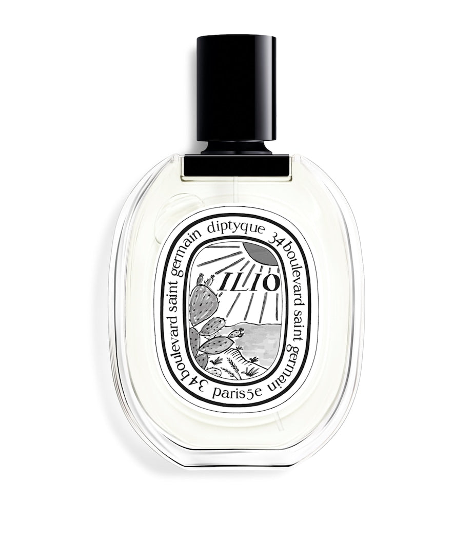 Diptyque Ilio eau de toilette 100ml - British product