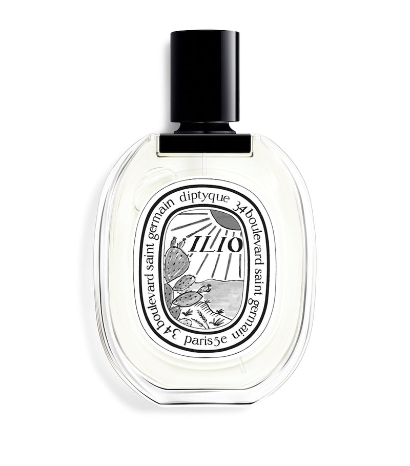 Diptyque Ilio eau de toilette 100ml - British product